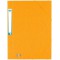 Eurofolio prestige Chemise A4 Carte Jaune Curry