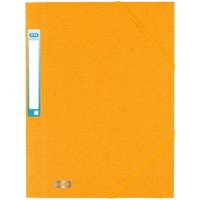 Eurofolio prestige Chemise A4 Carte Jaune Curry