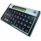 HP 12c Platinium Calculatrice Financiere Noir