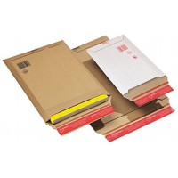 Lot de 100 : CP01002 Enveloppes a fenetre