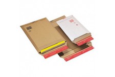 Lot de 100 : CP01002 Enveloppes a fenetre