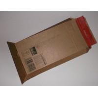 Lot de 20 : ColomPac CP 010.08(340x 500x 1-50) Envelope-Envelopes (340x 500x 50mm)