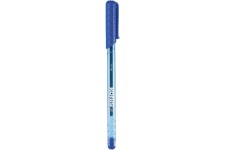 Kores K-Pen K1 stylos billes Bleu Pointe M