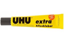 UHU 634006 Colle Universelle Extra avec du Solvant 20 g