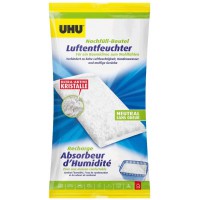 UHU - 47085 - Recharge pour deshumidificateur - 1000 g (Import Allemagne)