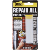 UHU Pte a  reparer Repair all powerkitt Minis 49040 60 g