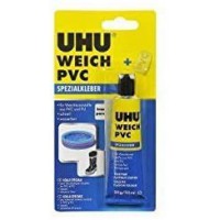 UHU 5594,Weich PVC 30 g - na mÄ›kke plasty