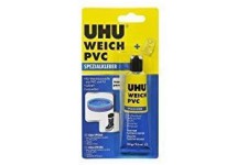 UHU 5594,Weich PVC 30 g - na mÄ›kke plasty