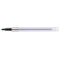 recharges pour stylo a bille Uni Power Tank - 1,0 mm - Encre noire
