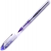 uni-ball UB-200 VT Stylo roller Vision Elite Violet