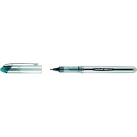 UNI-BALL Rollers encre liquide Vision Elite UB200 pointe moyenne 0,8mm bleu nuit