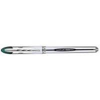UNI-BALL Rollers encre liquide Vision Elite UB200 pointe moyenne 0,8mm vert