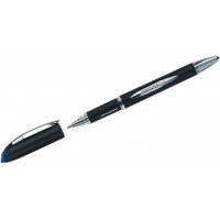 Faber-Castell 10101533 Jetstream SXN-210 Stylo Roller Encre Gel 1 mm Bleu