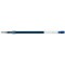 UNI-BALL Recharge pour Roller encre Jetstream SXRC1 Pte Moy. 1mm Bleu