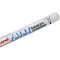 Uniball Uni Paint PX21/N Marqueur peinture a huile Pointe fine ogive Encre a pigmentation Noir