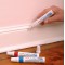 Marqueur a Peinture Moyenne Mitsubishi Uni Px-20 Bullet Tip - Blanc