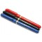 Uni - Feutres Uni - Sign Pen - STYLO FEUTRE UNISIGN PEN - ROUGE