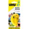 UHU 46175 Rouleau de colle pour photo 6,5 mm x 10 m