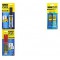 UHU 45655 Colle a  2 composants Plus rapide 15 g double