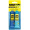 UHU 45655 Colle a  2 composants Plus rapide 15 g double