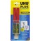 UHU 45655 Colle a  2 composants Plus rapide 15 g double