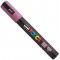 POSCA Marqueur Framboise PC5M Pointe Conique Moyen