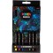 POSCA Nouveau !!! Crayon de Couleur Pencil Pochett