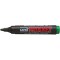 Uni Prockey - UNI-BALL - Uni Mitsubishi Pencil - Marqueur Permanent Inodore PM122 - Multisupport, Base Eau, Sans Odeur - Pointe 