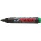 Uni Prockey - UNI-BALL - Uni Mitsubishi Pencil - Marqueur Permanent Inodore PM126 - Multisupport, Base Eau, Sans Odeur - Pointe 
