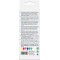 Faber-Castell Goldfaber Aqua Lot de 6 marqueurs doubles
