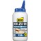 UHU colle a  bois etanche 3D, sans solvant, bouteille de 250g