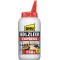 Colle a  bois express - Plus forte que le bois, resistante a  l'humidite, D2, sans solvants, embout de precision, transparente, 