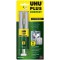 UHU Colle 2 composants plus endfest 300, 25 g en seringue