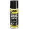 UHU Spray nettoyant adhesif super puissant et efficace pour enlever les residus de colle et de peinture, taches d'huile ou de gr