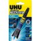 UHU Booster, Colle Activee par UV, Tube 3g, Transparent