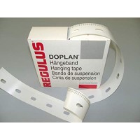 ' tdvsl 5550/60 Charge bande de suspension"Doplan pour les dessin blanc