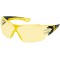 Lunettes de Protection Pheos CX 2 | Lentilles Antibuee | Resistantes aux Rayures | Protection UV400 