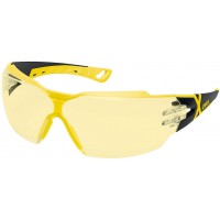 Lunettes de Protection Pheos CX 2 | Lentilles Antibuee | Resistantes aux Rayures | Protection UV400 