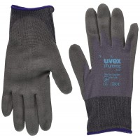 Lot de 10 : 600406Phynomic Lite Gant, taille 06