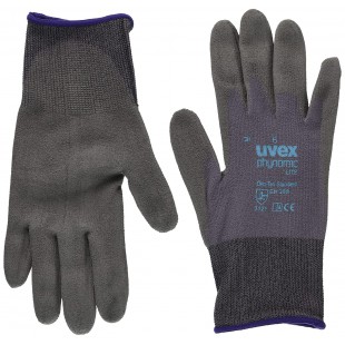 Lot de 10 : 600406Phynomic Lite Gant, taille 06