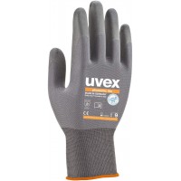 Lot de 10 : 1 paire de gants de travail en nylon Taille (gants) : 12 EN 388 phynomic lite 6004012