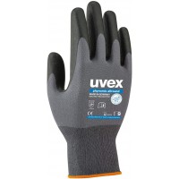 Lot de 10 : 6004905 Phynomic Gants de travail Taille 05