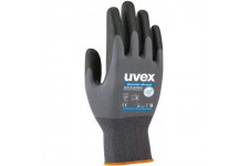 Lot de 10 : 6004905 Phynomic Gants de travail Taille 05