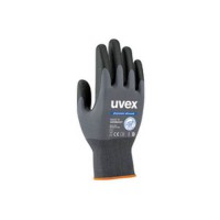 Lot de 10 : 600496Phynomic Gant integrale, taille 06