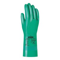 Lot de 12 : 60122 7 Profastrong Nf33 Gant de protection, taille: 7, vert fonce