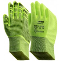 Lot de 10 : Gants C500Dry (VE 10paires)