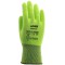 Lot de 10 : Gants C500Dry (VE 10paires)