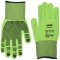 Lot de 10 : C500 Dry 6049909 Gants de protection contre les coupures Taille (gants) : 9 EN 388 1 paire