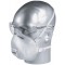 uvex Masque coque respiratoire silv-Air classic 2310, FFP3 