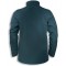 Suxxeed Veste de travail en softshell pour homme Bleu fonce Tres respirante